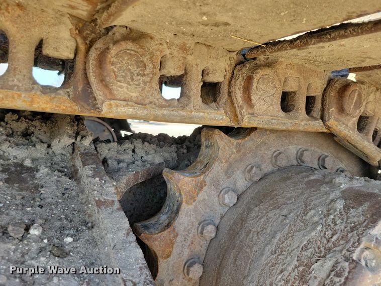 image for item EE0937 2012 Case CX210B excavator