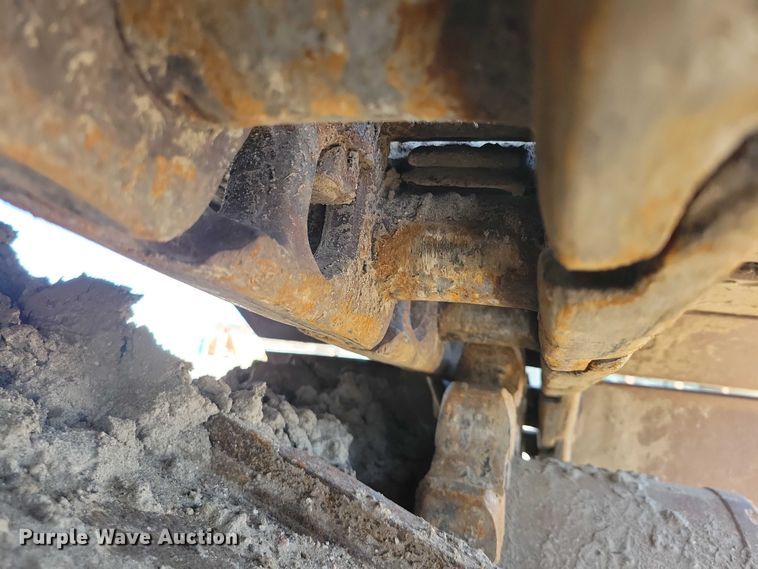 image for item EE0937 2012 Case CX210B excavator