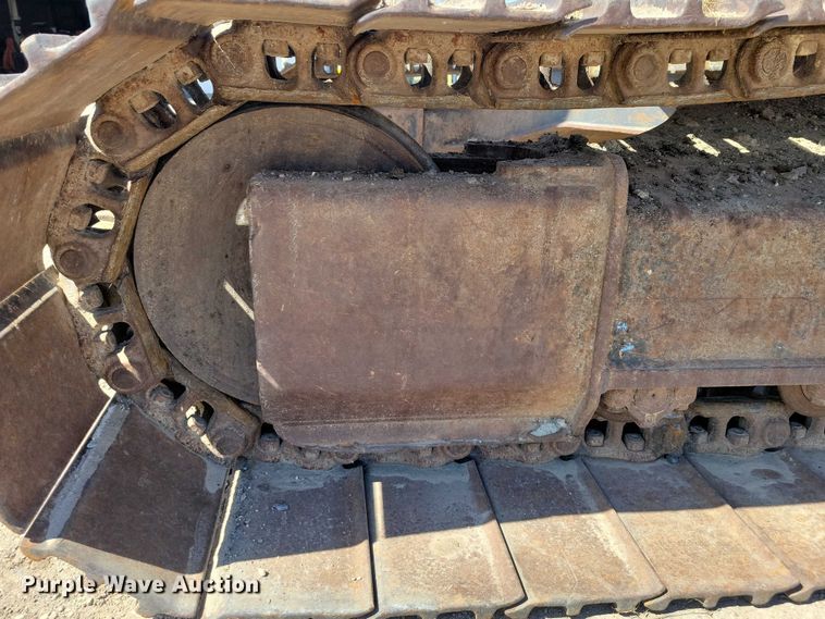 image for item EE0937 2012 Case CX210B excavator