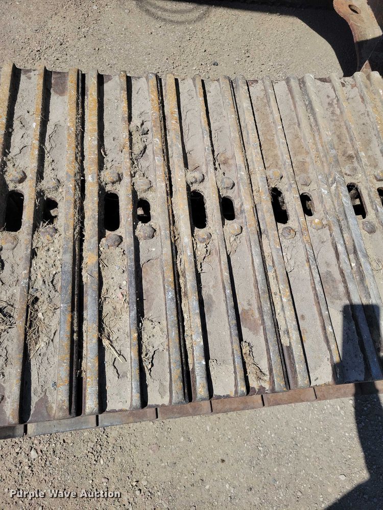 image for item EE0937 2012 Case CX210B excavator