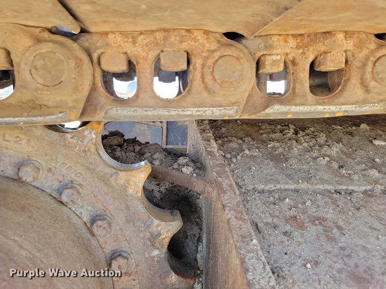 image for item EE0937 2012 Case CX210B excavator