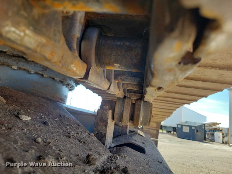 image for item EE0937 2012 Case CX210B excavator