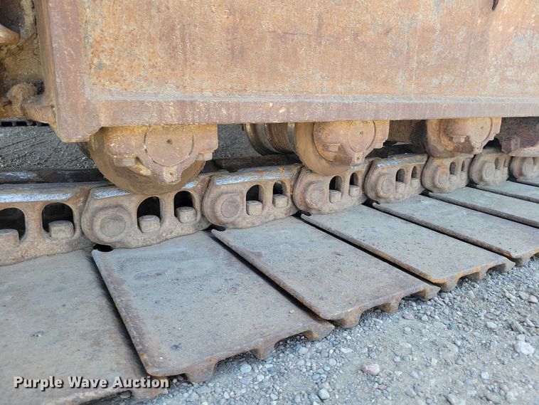 image for item EE0937 2012 Case CX210B excavator