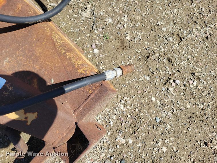 image for item EE0938 Woods three point blade