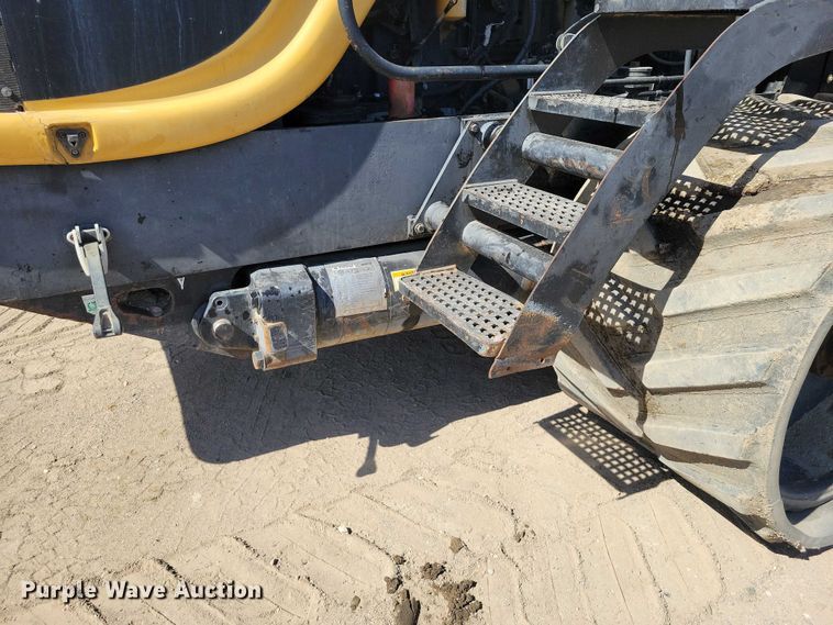 image for item EE0939 1998 Caterpillar Challenger 75E tractor