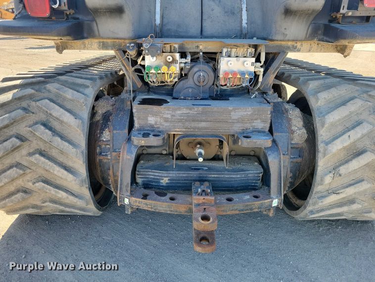 image for item EE0939 1998 Caterpillar Challenger 75E tractor