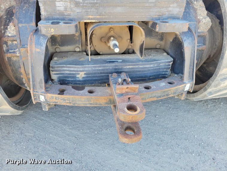 image for item EE0939 1998 Caterpillar Challenger 75E tractor