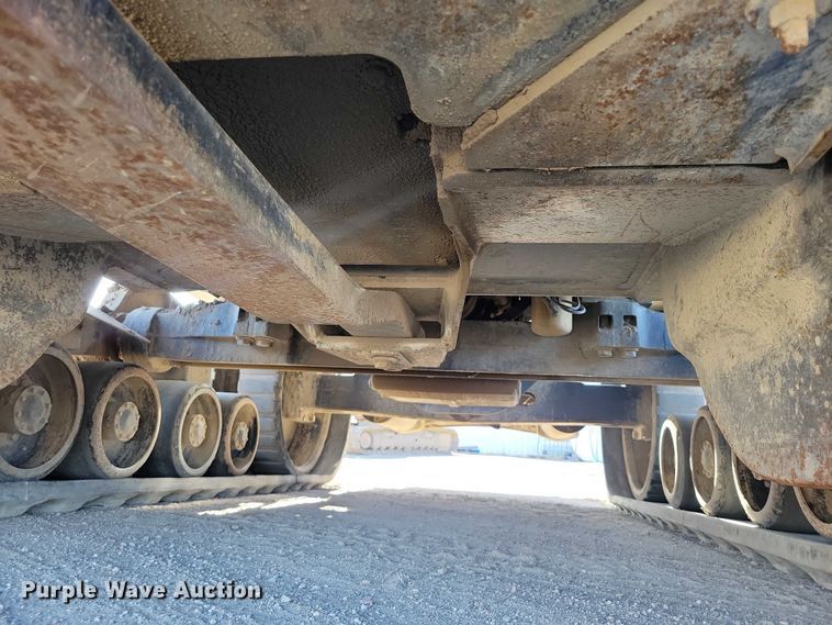 image for item EE0939 1998 Caterpillar Challenger 75E tractor