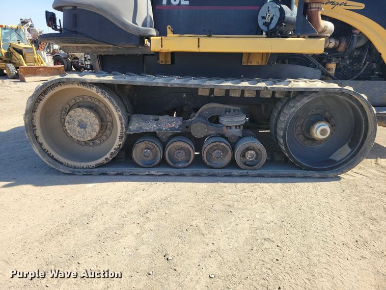 image for item EE0939 1998 Caterpillar Challenger 75E tractor