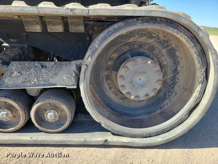 image for item EE0939 1998 Caterpillar Challenger 75E tractor