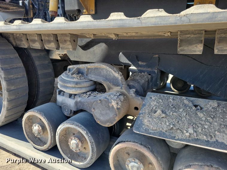 image for item EE0939 1998 Caterpillar Challenger 75E tractor