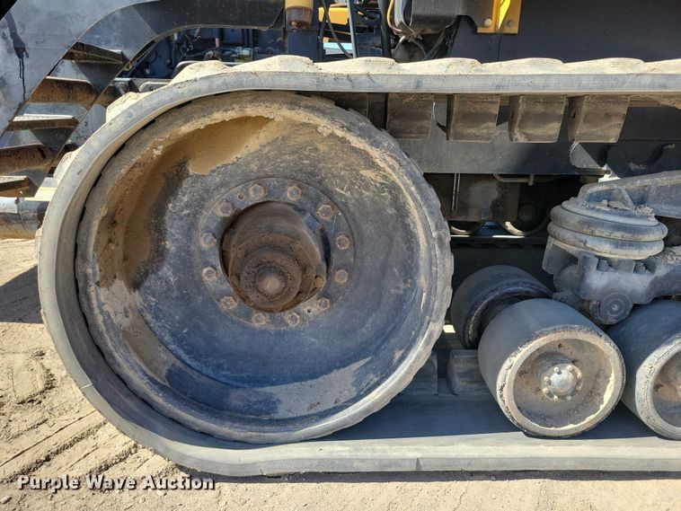 image for item EE0939 1998 Caterpillar Challenger 75E tractor