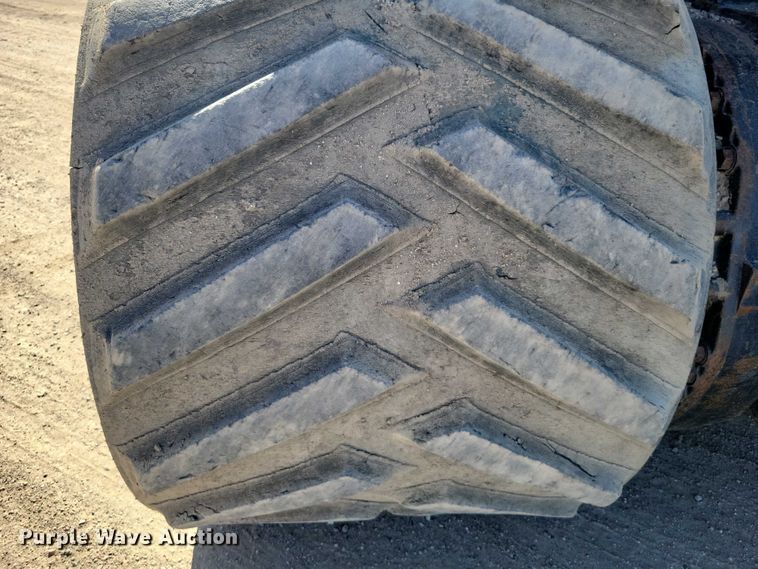 image for item EE0939 1998 Caterpillar Challenger 75E tractor