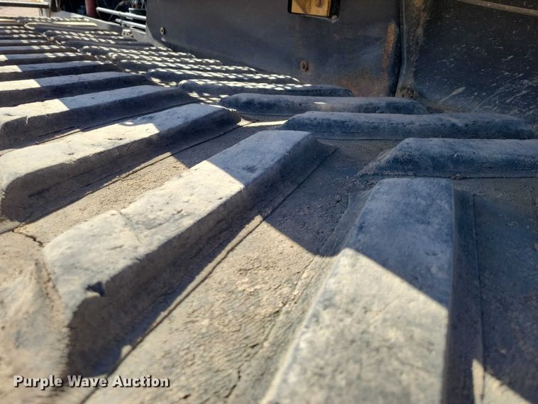 image for item EE0939 1998 Caterpillar Challenger 75E tractor