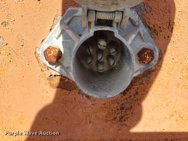 image for item EE0940 Eagle 33D5400 crushing plant