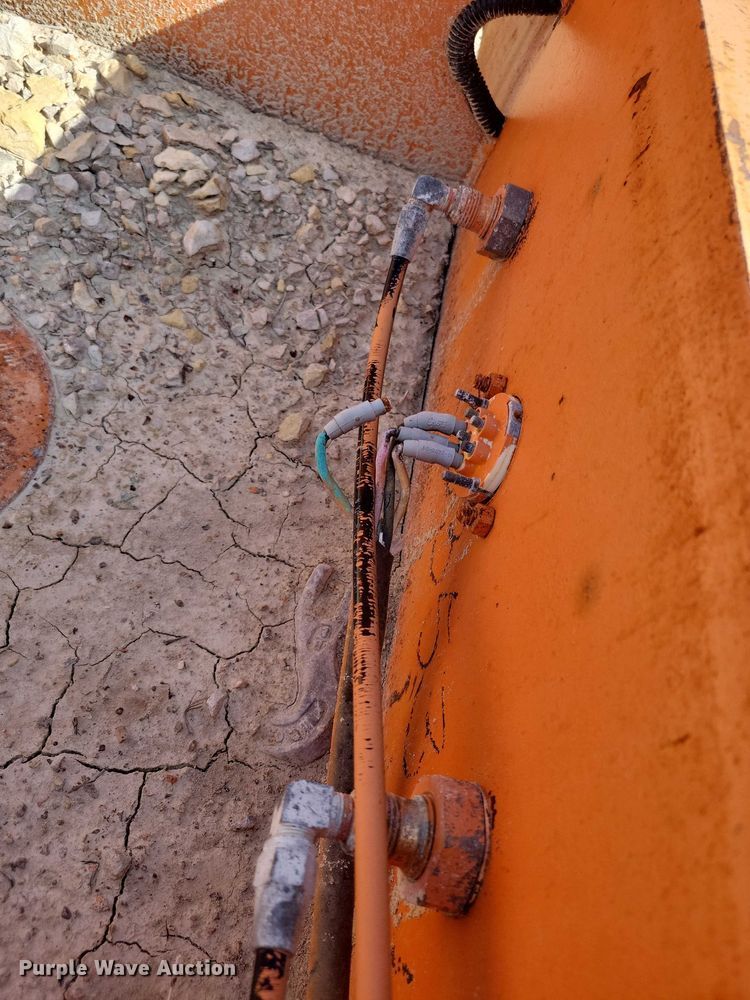 image for item EE0940 Eagle 33D5400 crushing plant