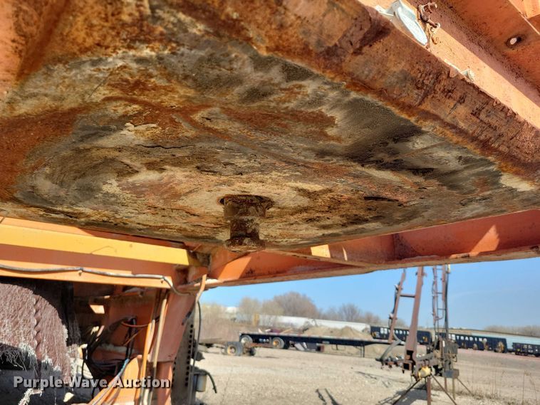 image for item EE0940 Eagle 33D5400 crushing plant