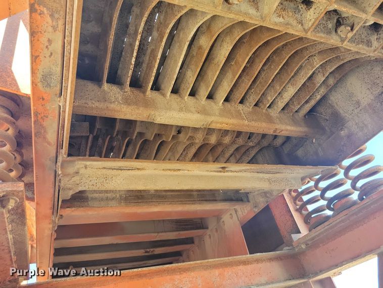 image for item EE0940 Eagle 33D5400 crushing plant