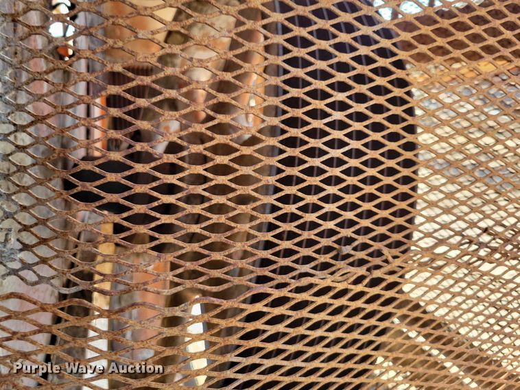 image for item EE0940 Eagle 33D5400 crushing plant