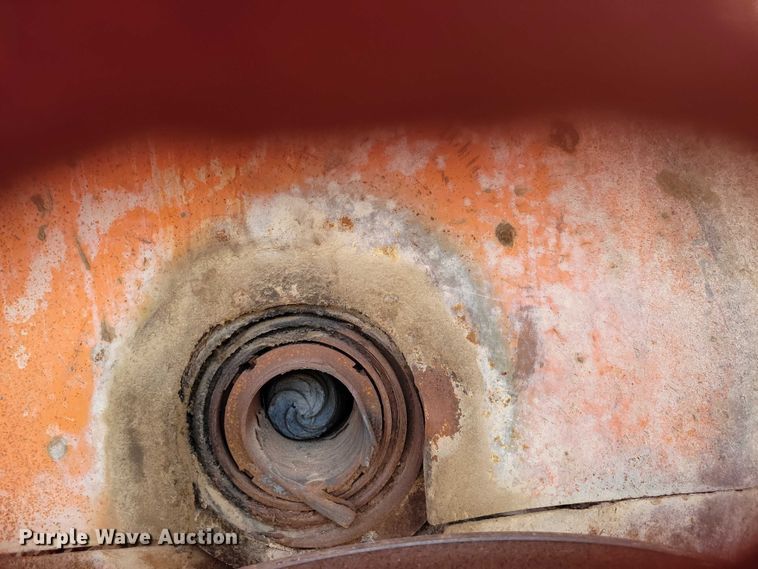 image for item EE0940 Eagle 33D5400 crushing plant