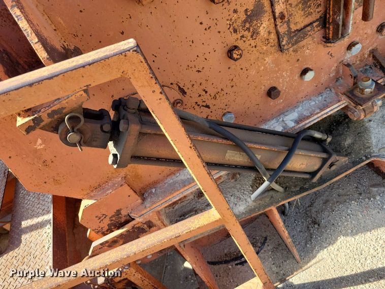 image for item EE0940 Eagle 33D5400 crushing plant