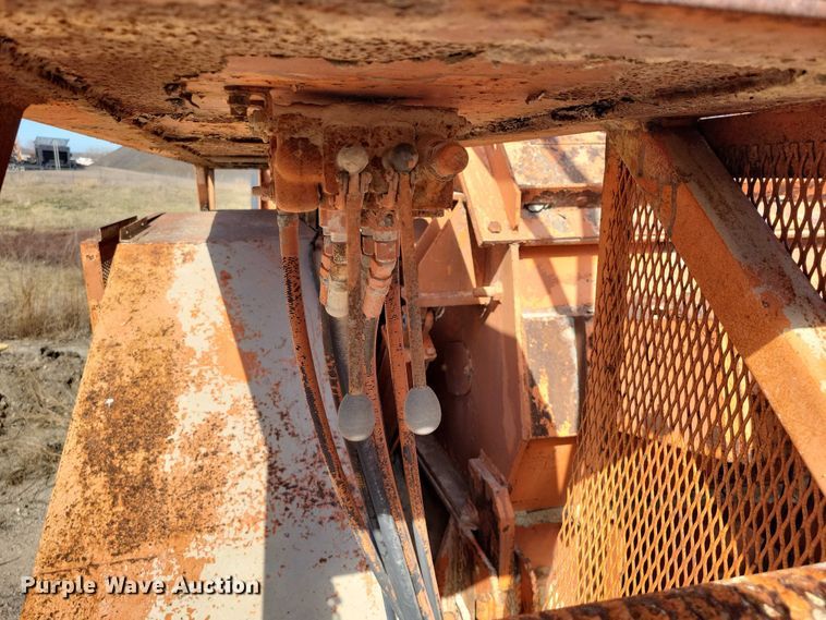 image for item EE0940 Eagle 33D5400 crushing plant