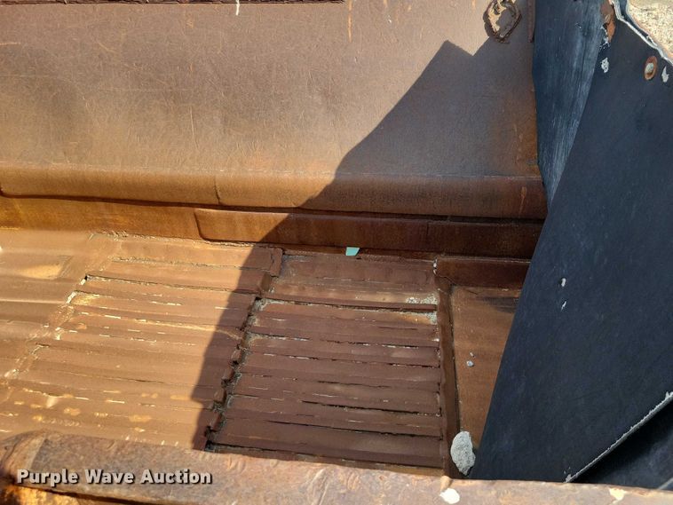 image for item EE0940 Eagle 33D5400 crushing plant