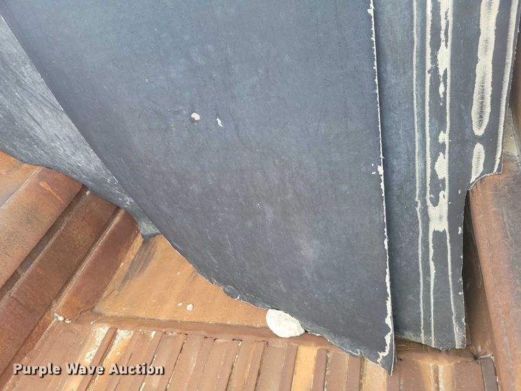 image for item EE0940 Eagle 33D5400 crushing plant