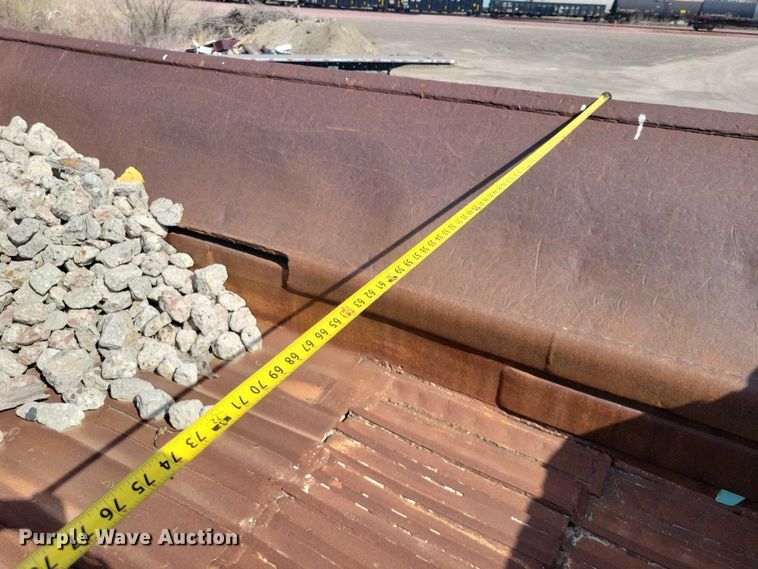 image for item EE0940 Eagle 33D5400 crushing plant