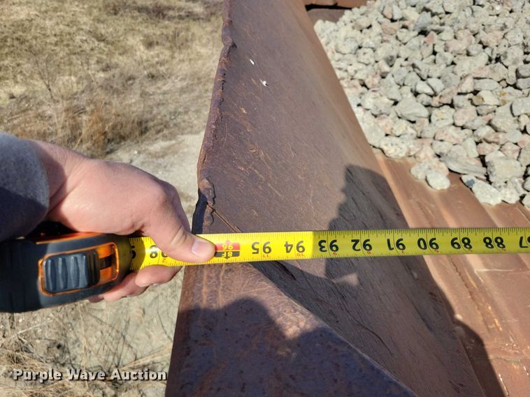 image for item EE0940 Eagle 33D5400 crushing plant