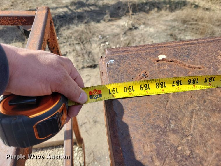 image for item EE0940 Eagle 33D5400 crushing plant