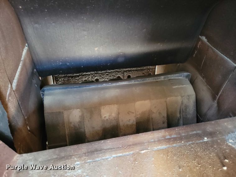 image for item EE0940 Eagle 33D5400 crushing plant