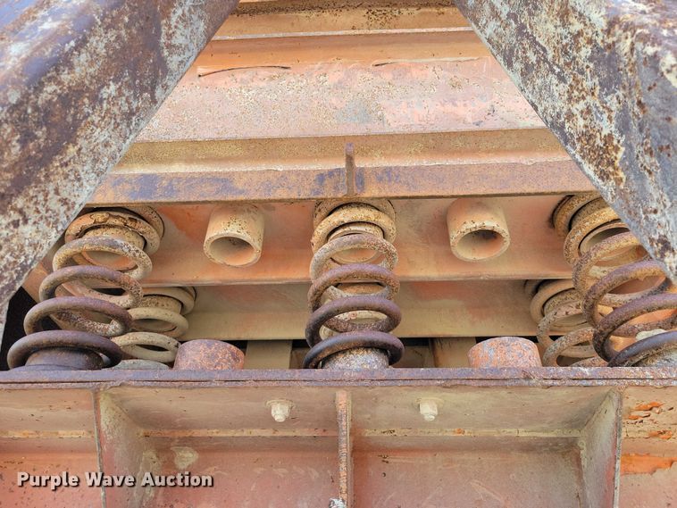 image for item EE0940 Eagle 33D5400 crushing plant