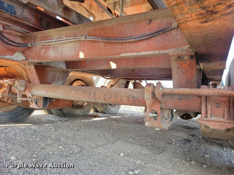 image for item EE0940 Eagle 33D5400 crushing plant