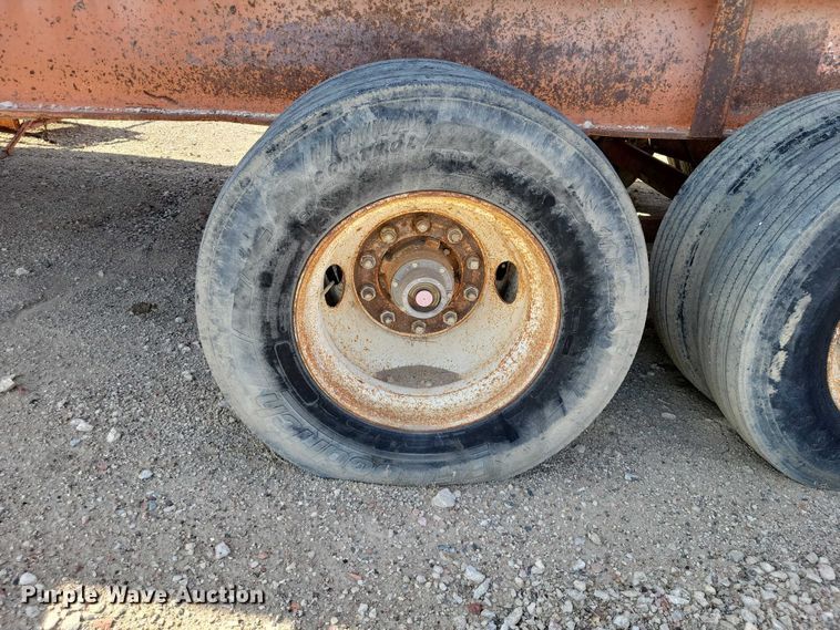 image for item EE0940 Eagle 33D5400 crushing plant