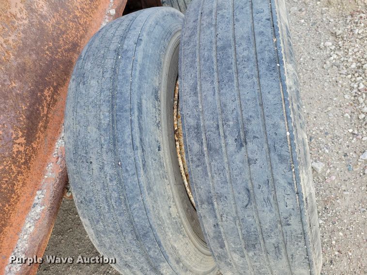 image for item EE0940 Eagle 33D5400 crushing plant