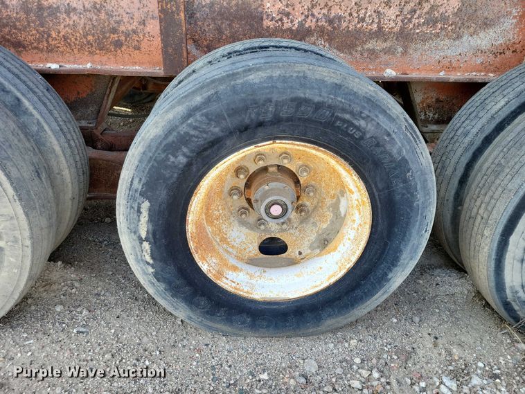 image for item EE0940 Eagle 33D5400 crushing plant