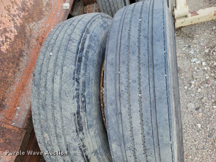 image for item EE0940 Eagle 33D5400 crushing plant