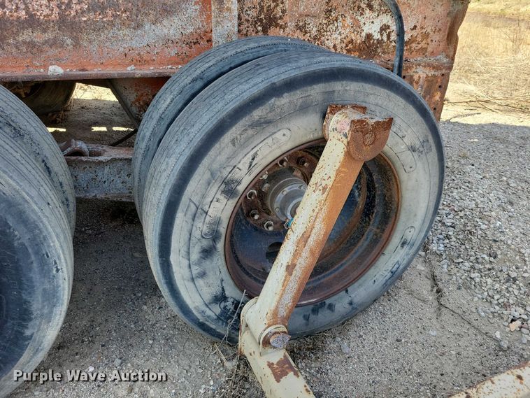 image for item EE0940 Eagle 33D5400 crushing plant