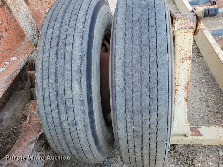 image for item EE0940 Eagle 33D5400 crushing plant