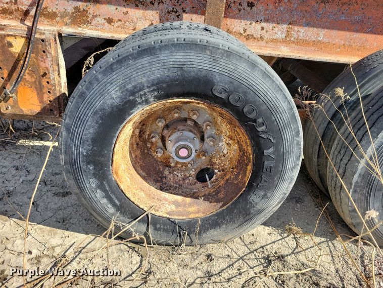 image for item EE0940 Eagle 33D5400 crushing plant