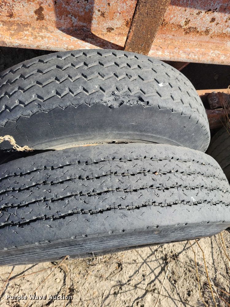 image for item EE0940 Eagle 33D5400 crushing plant