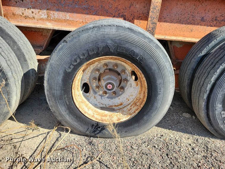 image for item EE0940 Eagle 33D5400 crushing plant