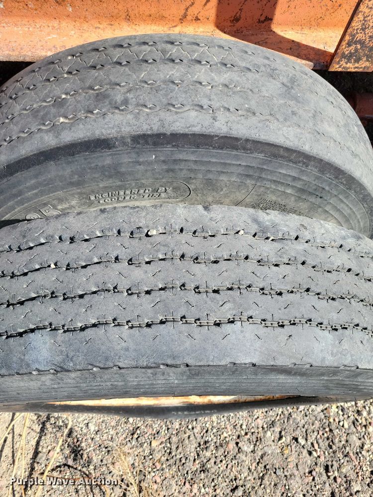 image for item EE0940 Eagle 33D5400 crushing plant