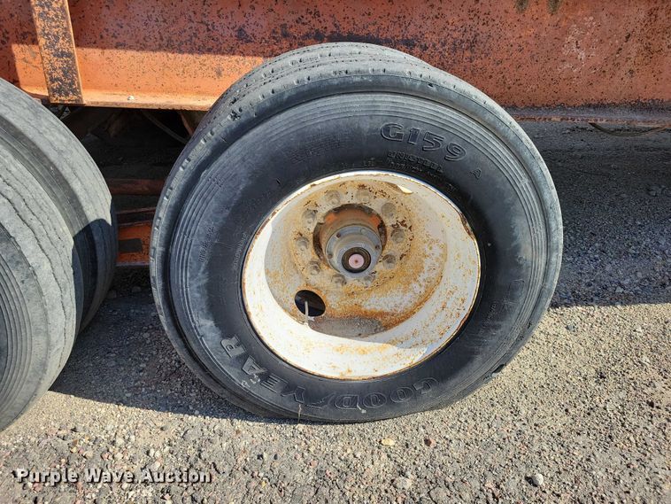 image for item EE0940 Eagle 33D5400 crushing plant