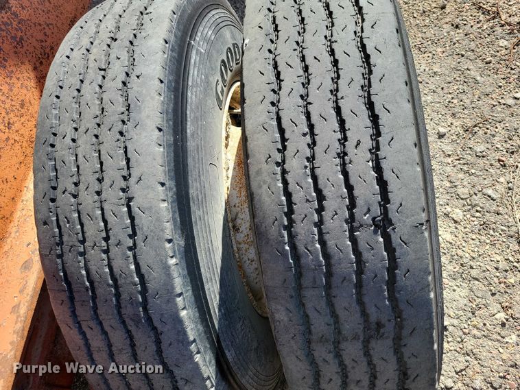 image for item EE0940 Eagle 33D5400 crushing plant