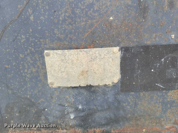 image for item EE0942 2014 Bobcat T650 tracked skid steer loader