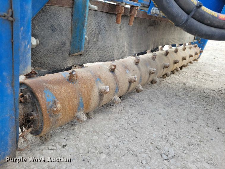 image for item EE0943 AGT skid steer power rake