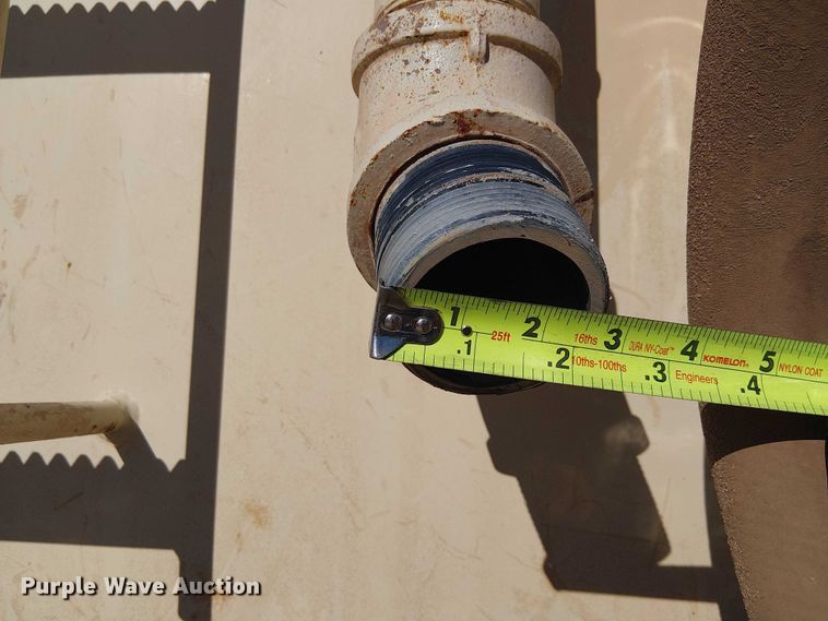 image for item EE5237 2006 Freightliner Business Class M2 water truck