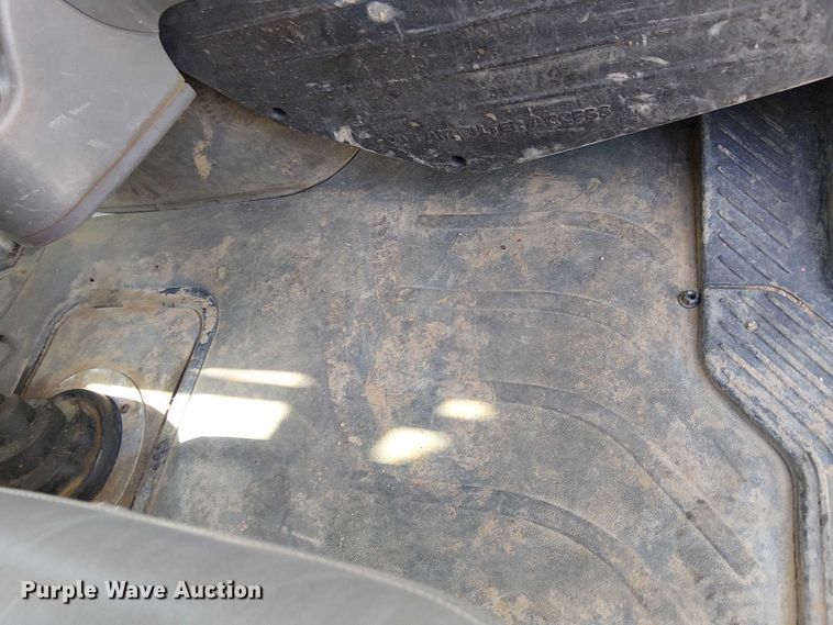 image for item EE5237 2006 Freightliner Business Class M2 water truck